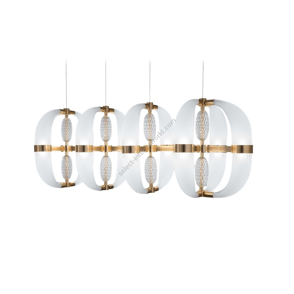 Patrizia Garganti / Chandeliers / Coup De Foudre CDF05