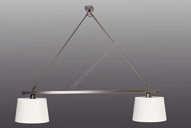 Casadisagne / Pendants & Suspension Lights / S02