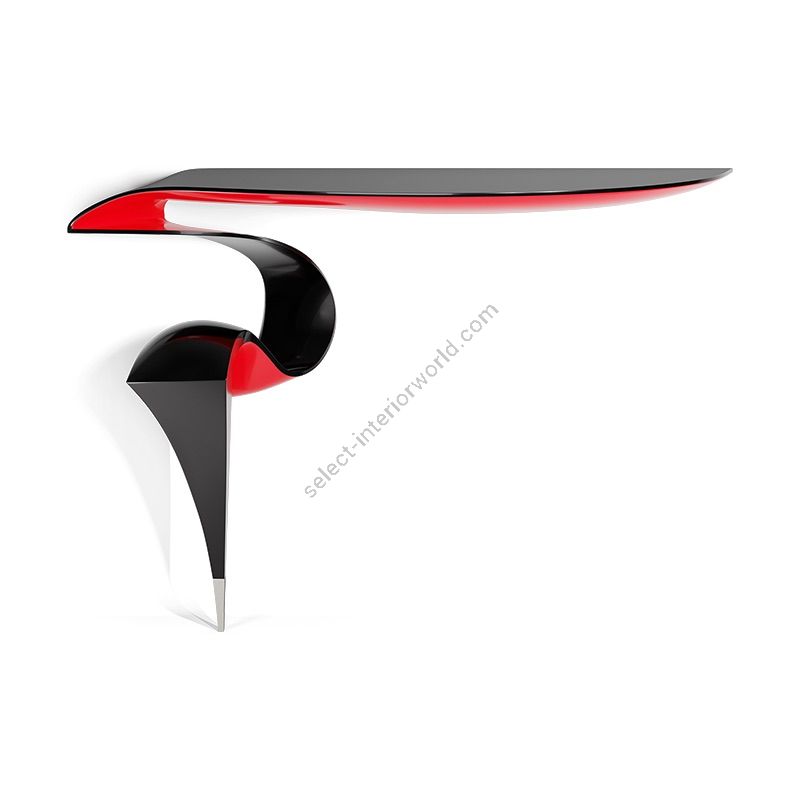 Christopher Guy / Consoles / Pelican