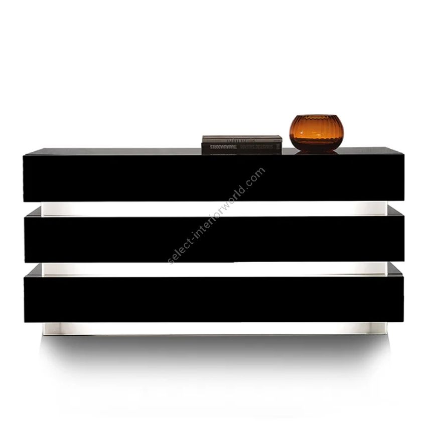 Reflex / Chest Of Drawers / Luce Comò