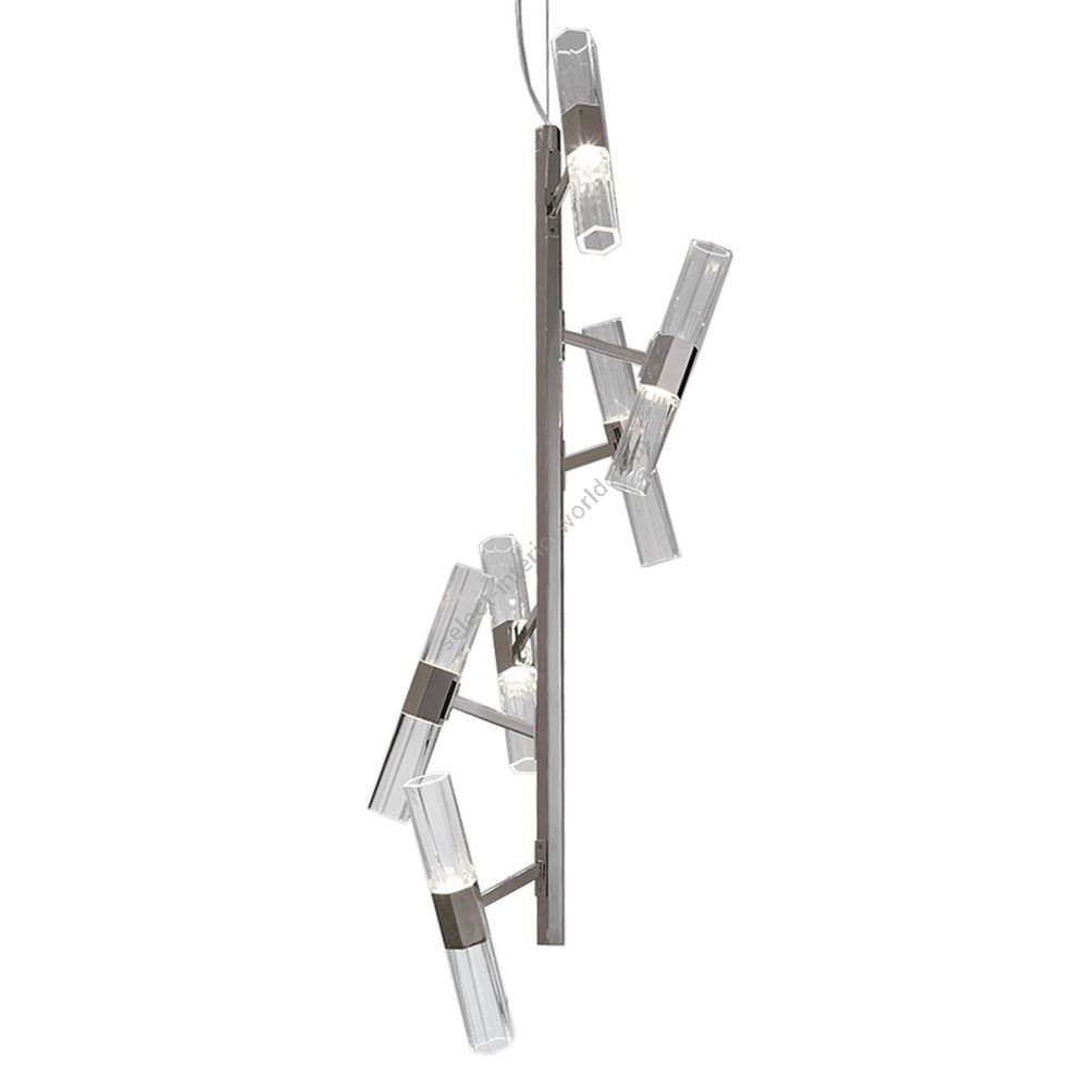 Patrizia Garganti / Pendants & Suspension Lights / Chaos 03