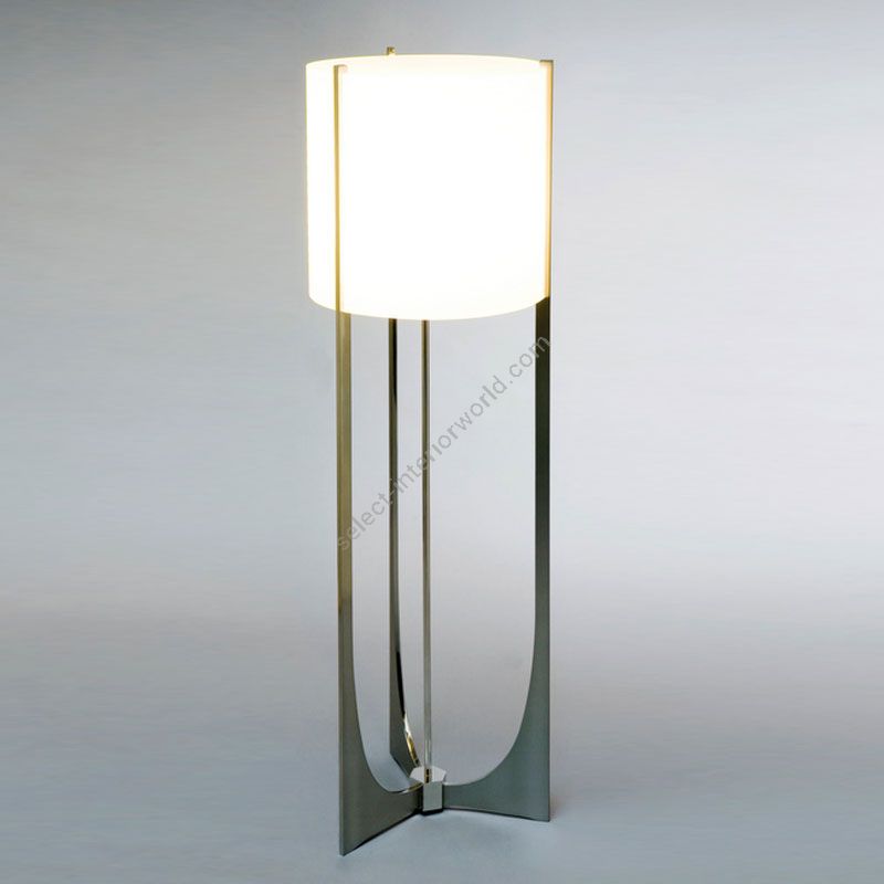 Charles Paris / Floor Lamp / Arceaux 7102-0