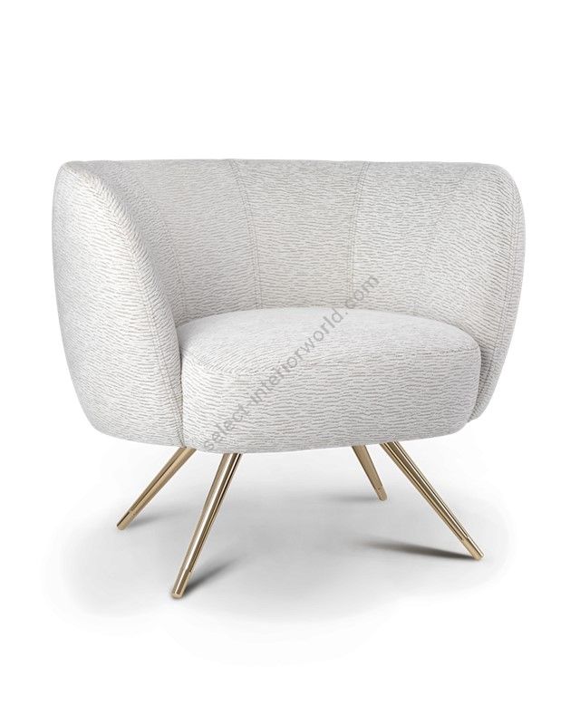 Castro Lighting / Armchairs / Chiara