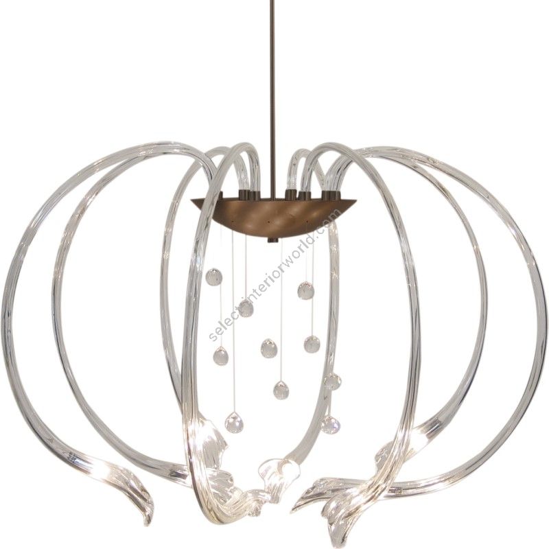 ILFARI / Pendants & Suspension Lights / Chill Out H8