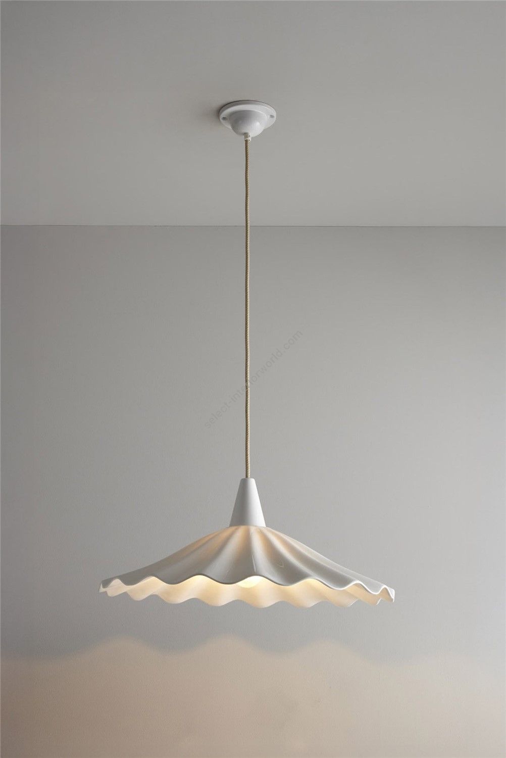 Original BTC / Pendants & Suspension Lights / Christie