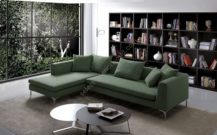 Barzaghi Salotti / Sofas / Ciak