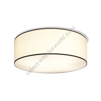 Contardi / Semi-Flush Mounts / Circus pl Pl / Pl LED