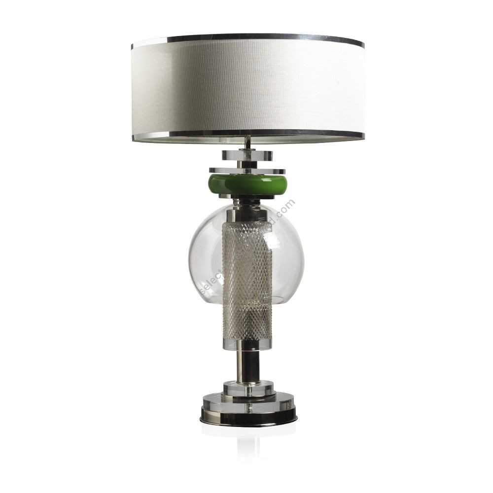 SIGMA L2 / Table Lamps / Contemporary CL2099
