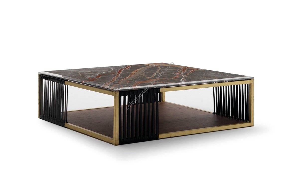 Ulivi Salotti / Coffee & Cocktail tables / Claire