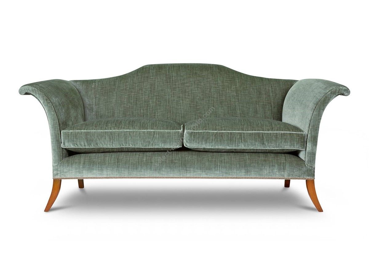 Beaumont & Fletcher / Sofas / Clarence