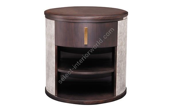 Smania / Nightstands & Bedside tables / Argo