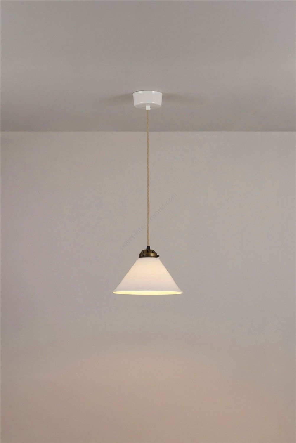 Original BTC / Pendants & Suspension Lights / Cobb Small