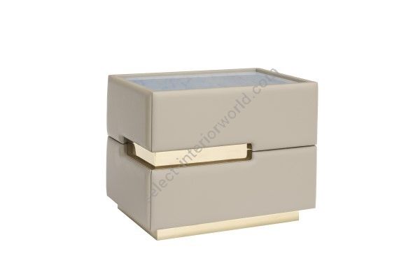 Smania / Nightstands & Bedside tables / Ego