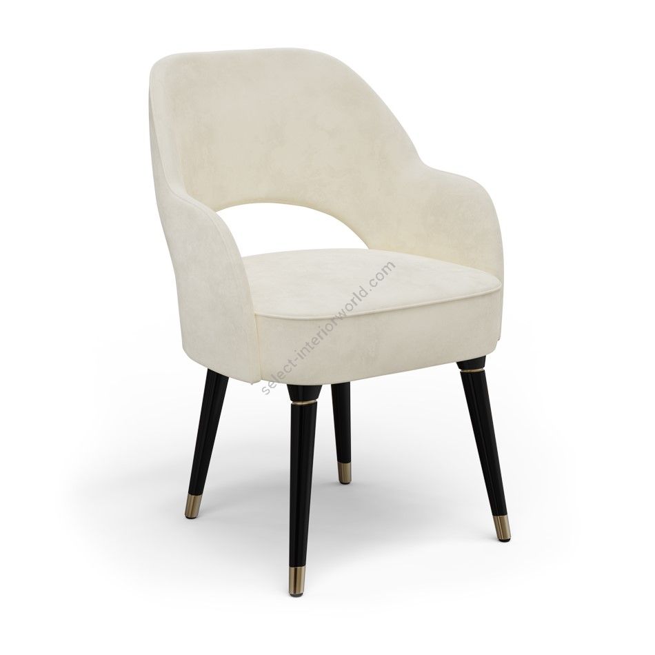 Essential Home / Chairs with arms / Collins Armrest