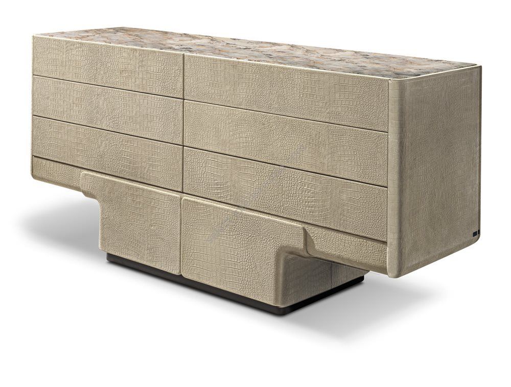 Longhi / Dressers / Do chest of drawers Y 857