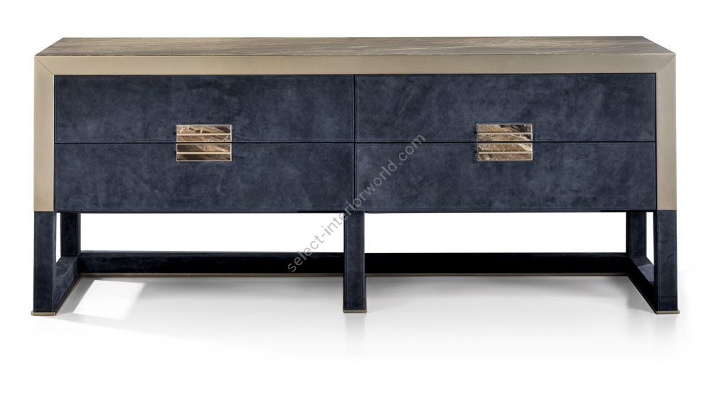 Longhi / Dressers / Orwell chest of drawers Y 840