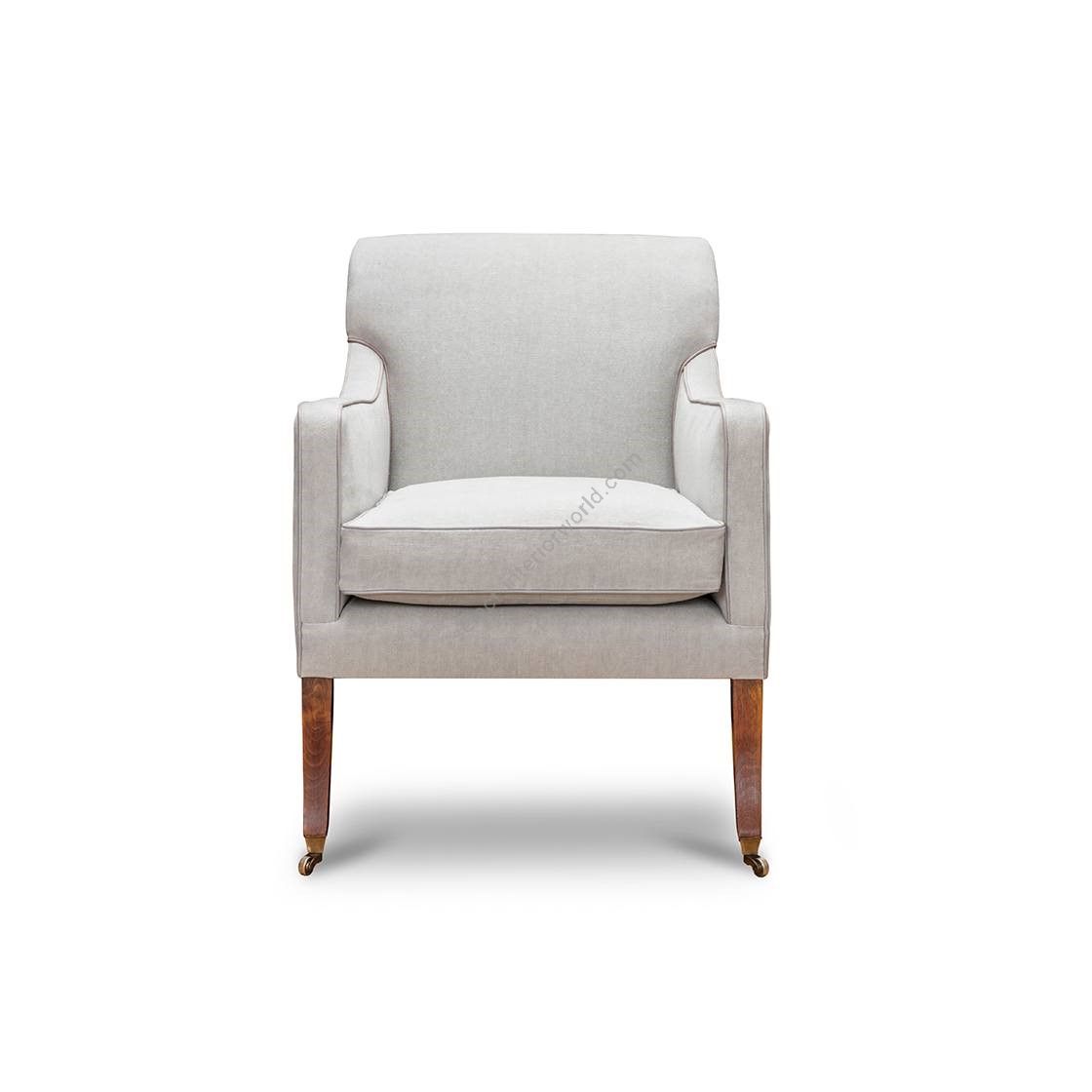 Beaumont & Fletcher / Armchairs / Compton