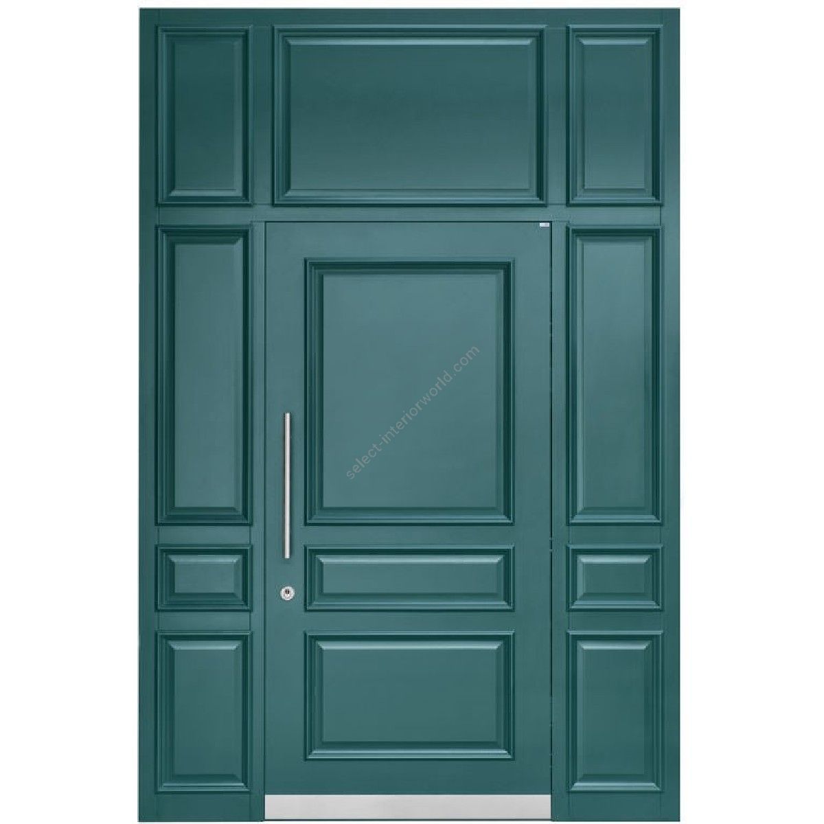 ComTür / Style Front Doors / Landhaus