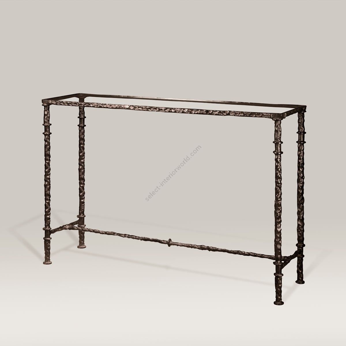 Objet Insolite / Consoles / Console Roma