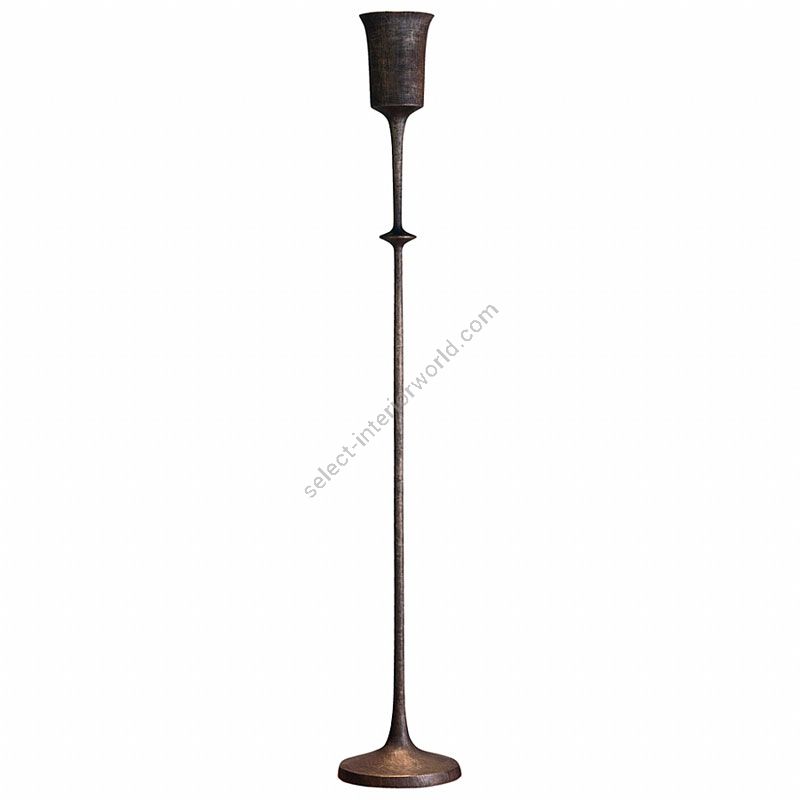 Corbin Bronze / Floor Lamp / Alexandra A7010