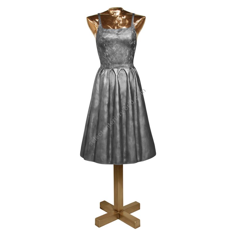 Tom Corbin / Author's sculpture / Mannequin III Tall S1155