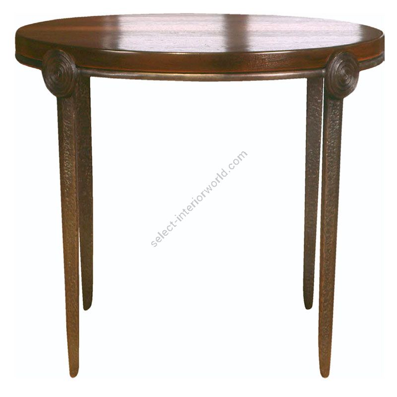 Corbin Bronze / Medallion / Table