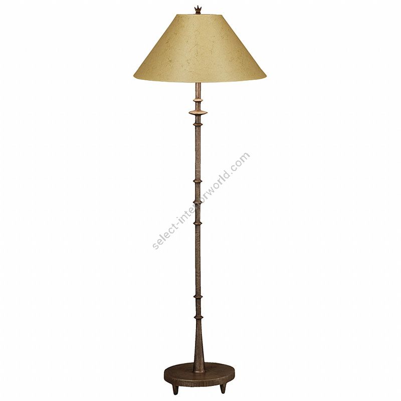 Corbin Bronze / Floor Lamp / Monterey I F6031