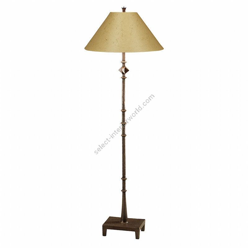 Corbin Bronze / Floor Lamp / Monterey II F6032
