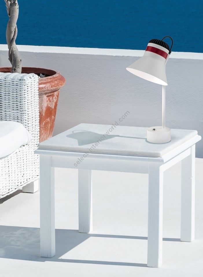 Masiero / Outdoor Table Lamps / Cordea TL