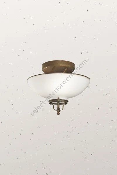 Il Fanale / Ceiling Lights / Country 082.02.OV