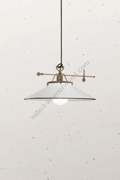 Il Fanale / Pendants & Suspension Lights / Country 083.10.OV