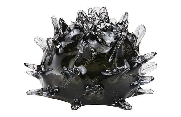 Smania / Statues / Anemone Glass Decorative Object