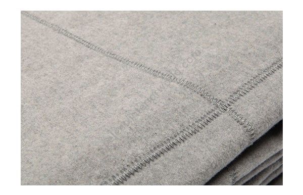 Smania / Throws & Blankets / Colorado Double