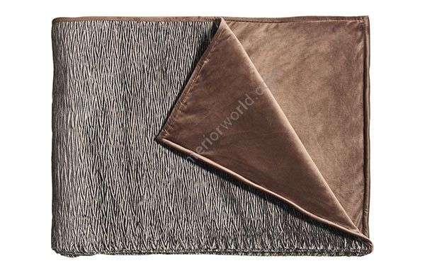 Smania / Throws & Blankets / Copriletto