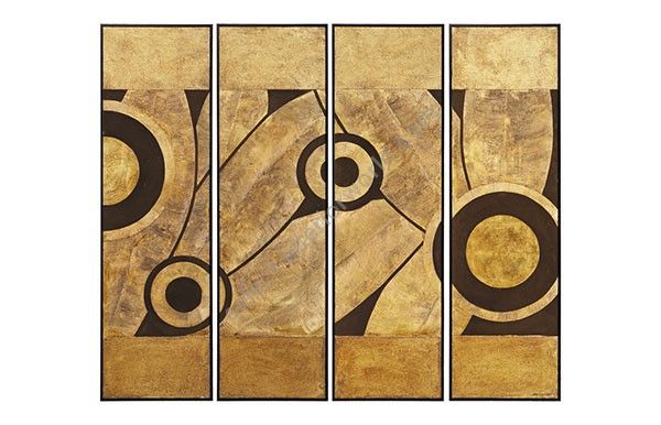 Smania / Wall panels / Decò