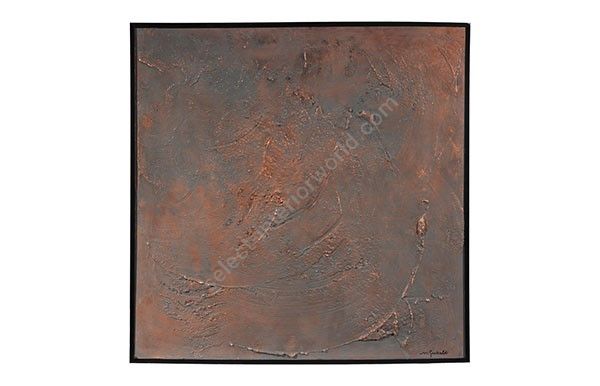 Smania / Wall panels / Mercury