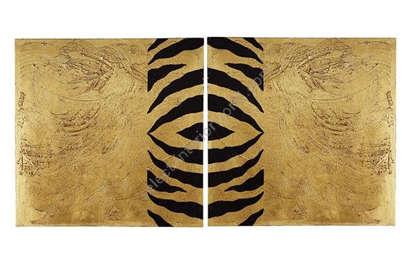 Smania / Wall panels / Panel set K