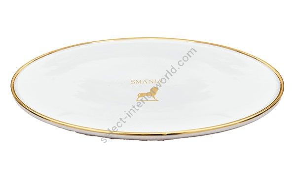 Smania / Trays / Sottopiatto