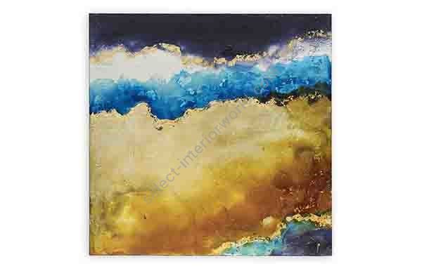 Smania / Wall panels / Storm