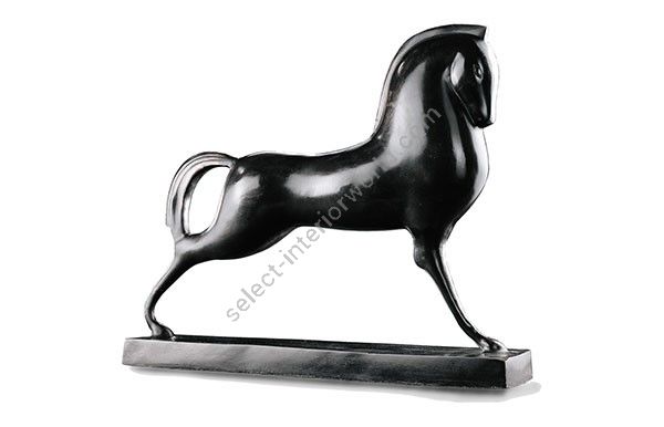 Smania / Statues / Troy