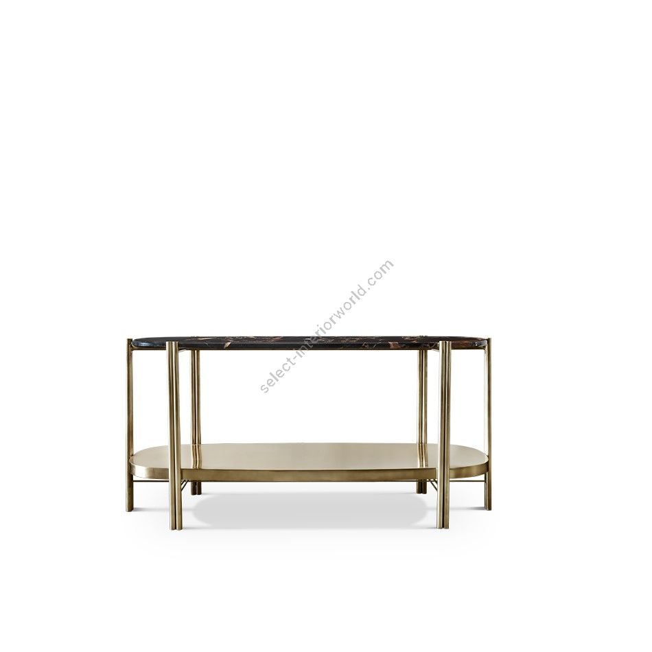 Essential Home / Side table / Craig Long