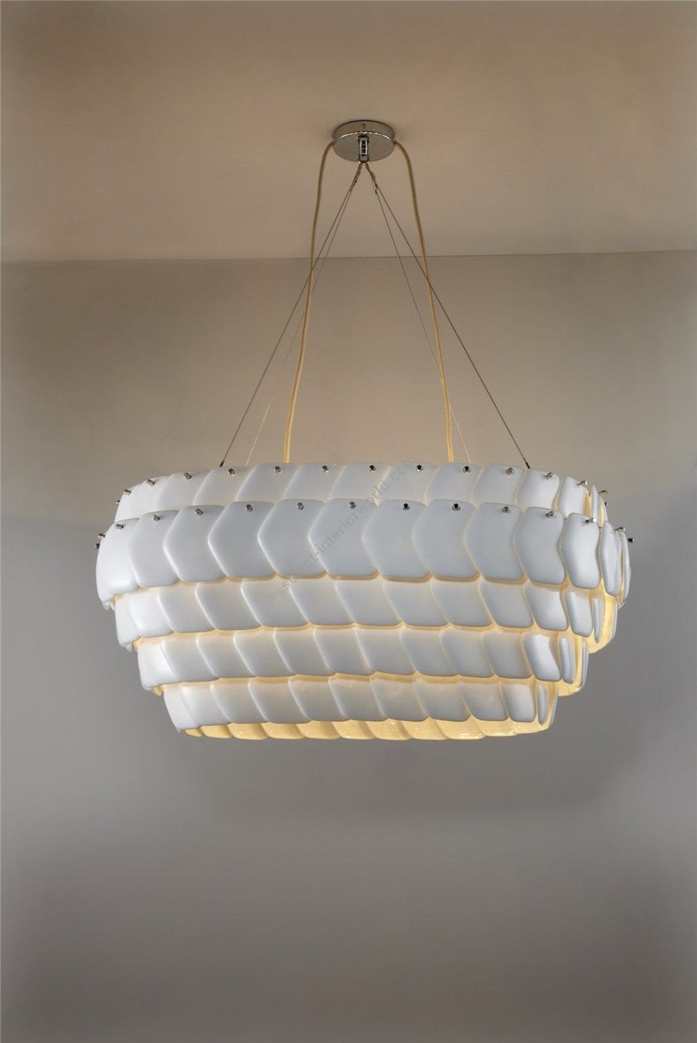 Original BTC / Pendants & Suspension Lights / Cranton Oval