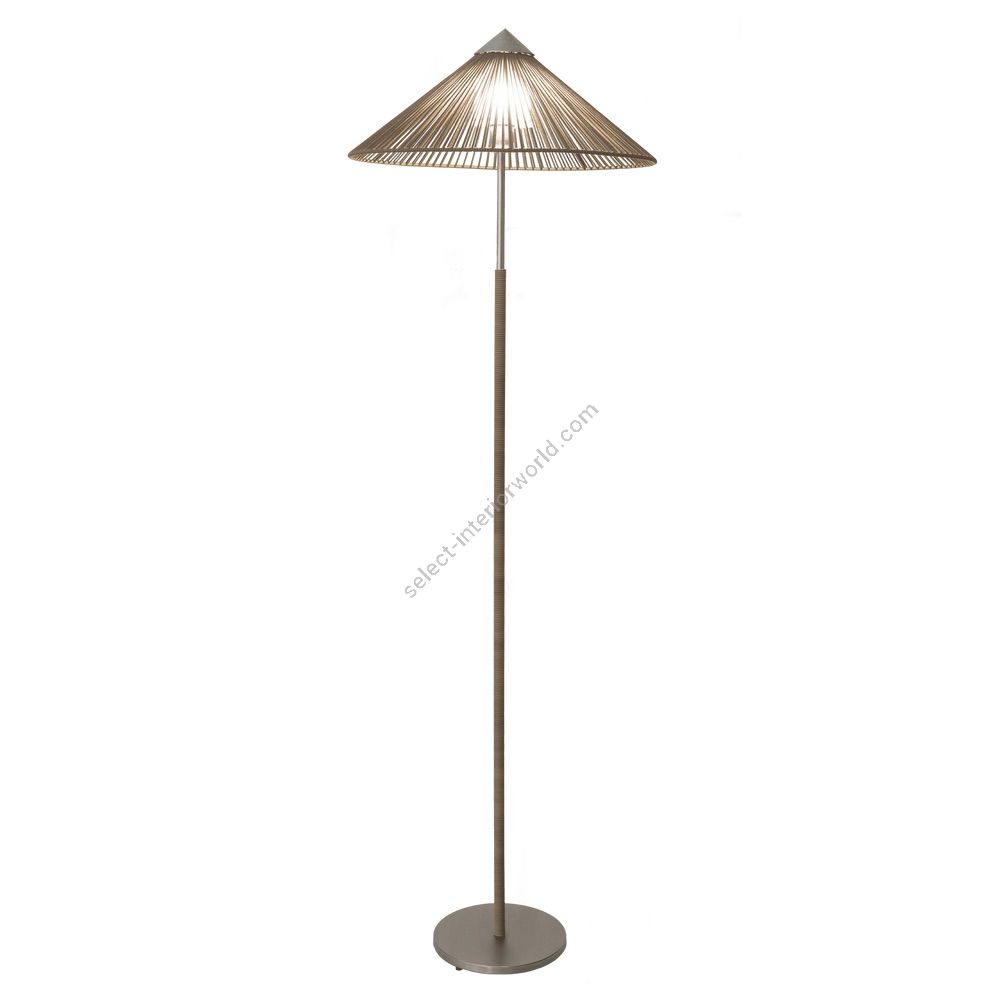 Patrizia Garganti / Floor Lamps / Couture CT05