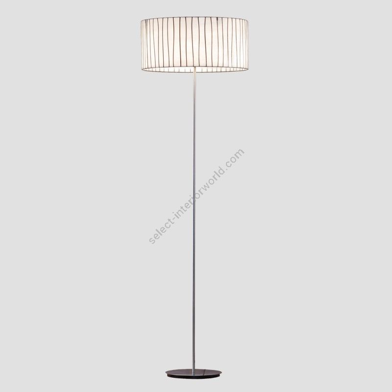 Arturo Alvarez / LED Floor lamps / Curvas CV03G