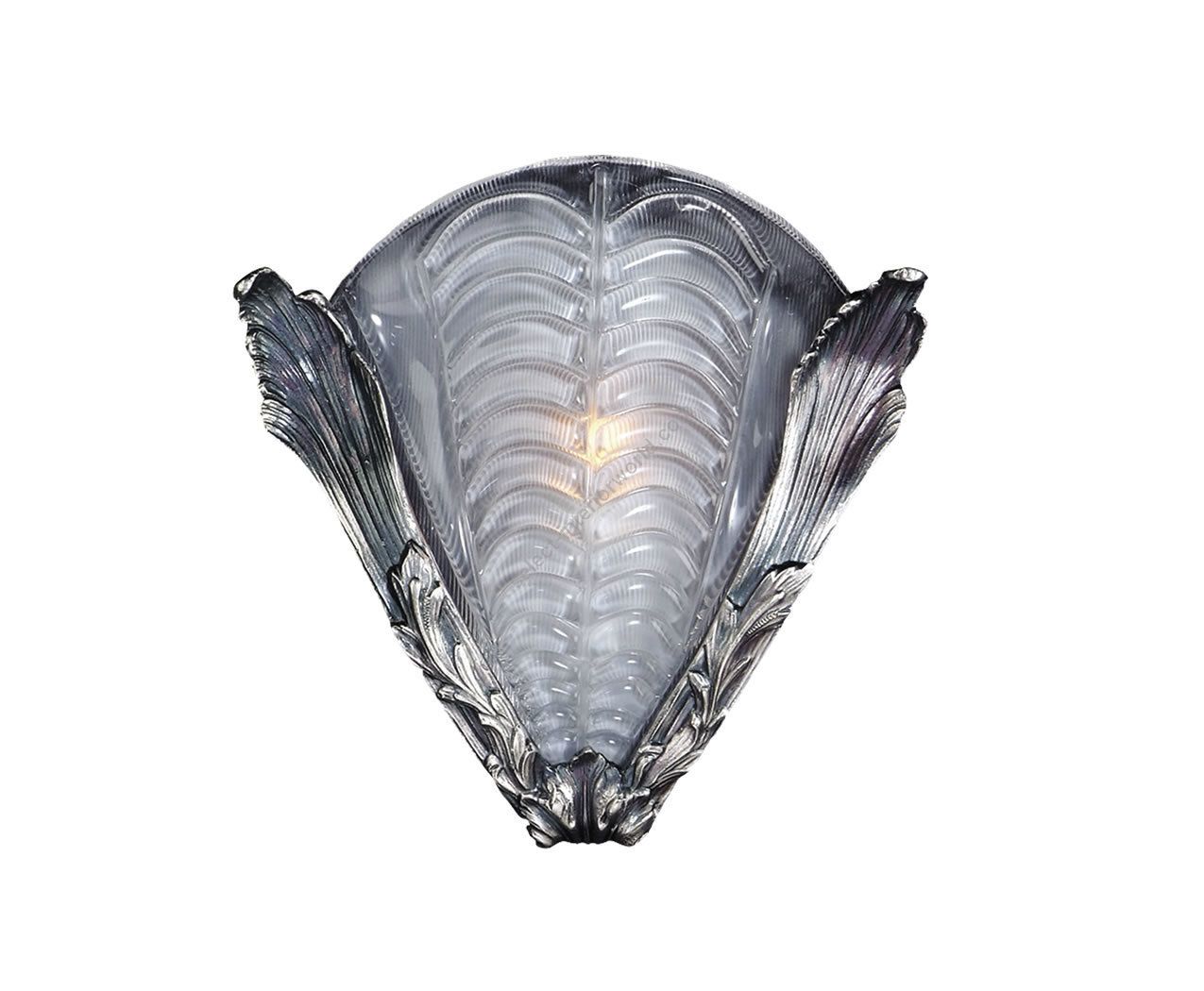 Mariner / Wall Sconces / Classic 19496-0