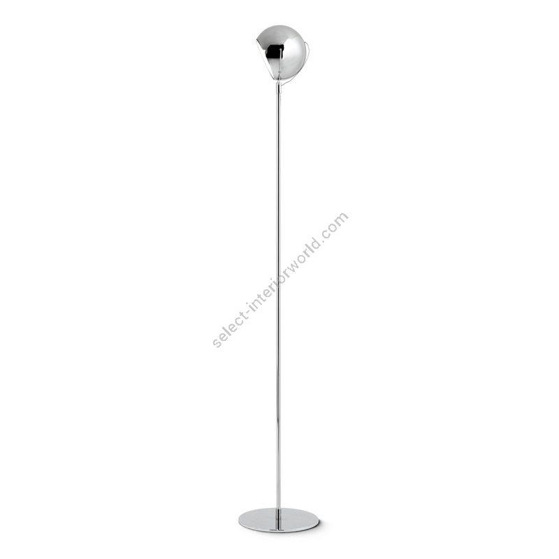 Fabbian / Floor Lamps / Beluga Steel D57 Ø20