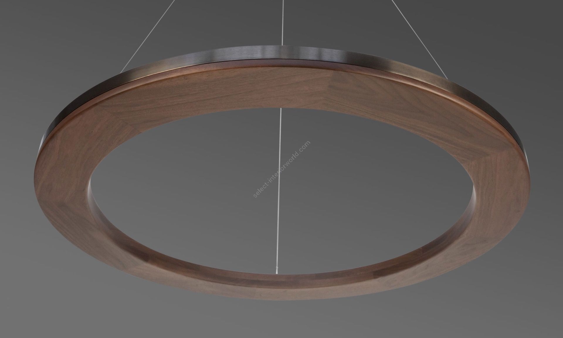 Boyd Lighting / Pendants & Suspension Lights / Numi DA3040-36/48/60