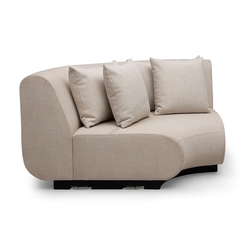 Christopher Guy / Sectional Sofas / Ms. Harris 60-0824