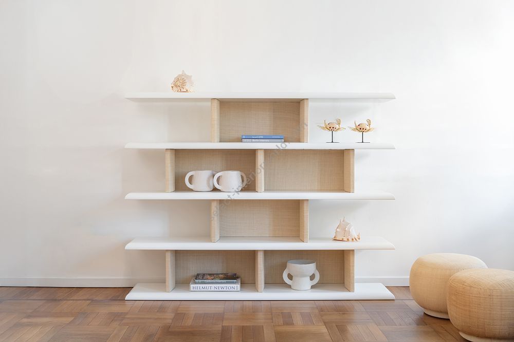 DOM Edizioni / Bookcases / Colorado