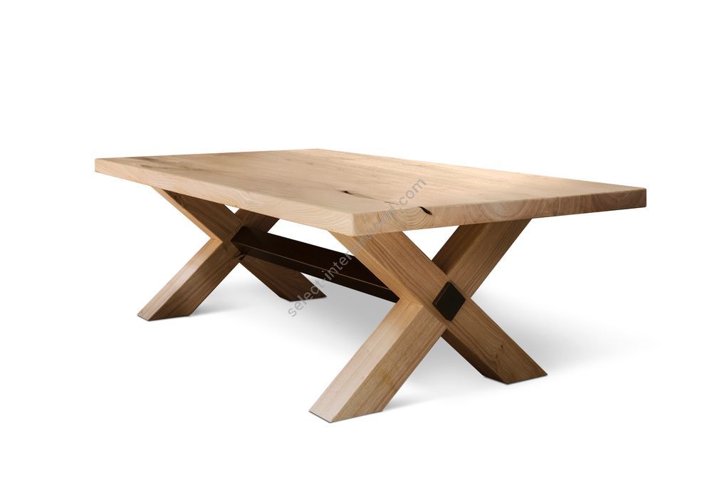 DOM Edizioni / Dining Tables / Miraggio